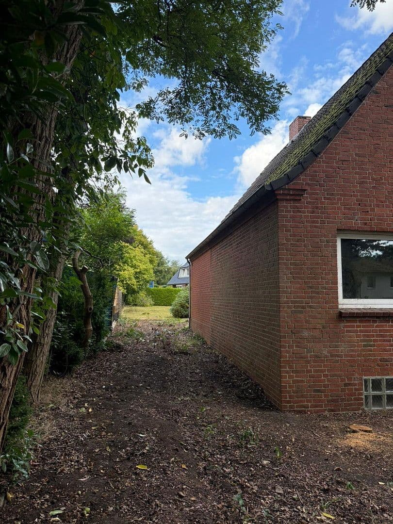 house for sale, 90 m², Am Ochsenzoll 137, Norderstedt, Schleswig-Holstein house for sale, 90 m², Am Ochsenzoll 137, Norderstedt, Schleswig-Holstein