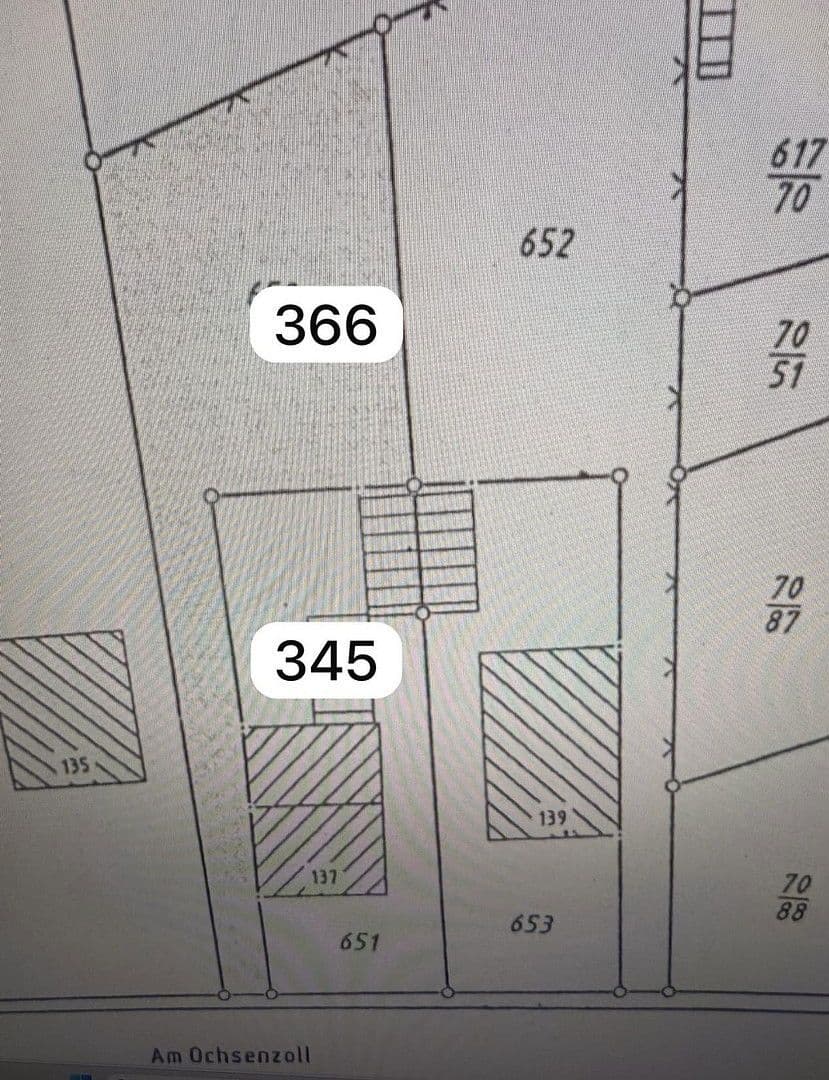 house for sale, 90 m², Am Ochsenzoll 137, Norderstedt, Schleswig-Holstein house for sale, 90 m², Am Ochsenzoll 137, Norderstedt, Schleswig-Holstein