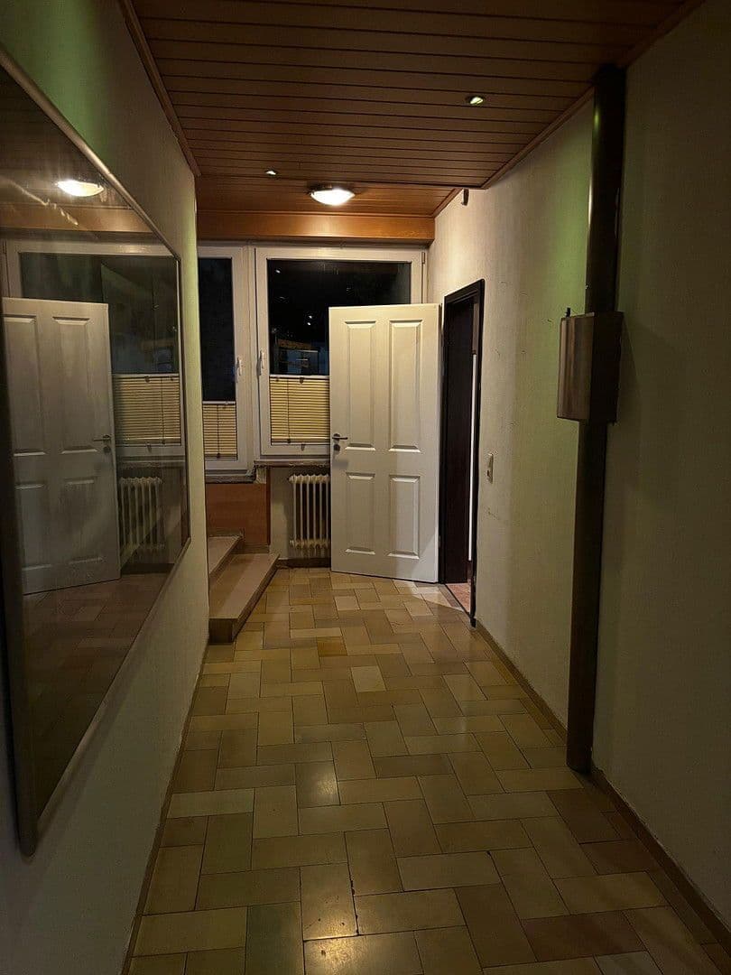 3 bedroom flat to rent, 122 m², Dorfstraße 24, Bramsche, Lower Saxony 3 bedroom flat to rent, 122 m², Dorfstraße 24, Bramsche, Lower Saxony