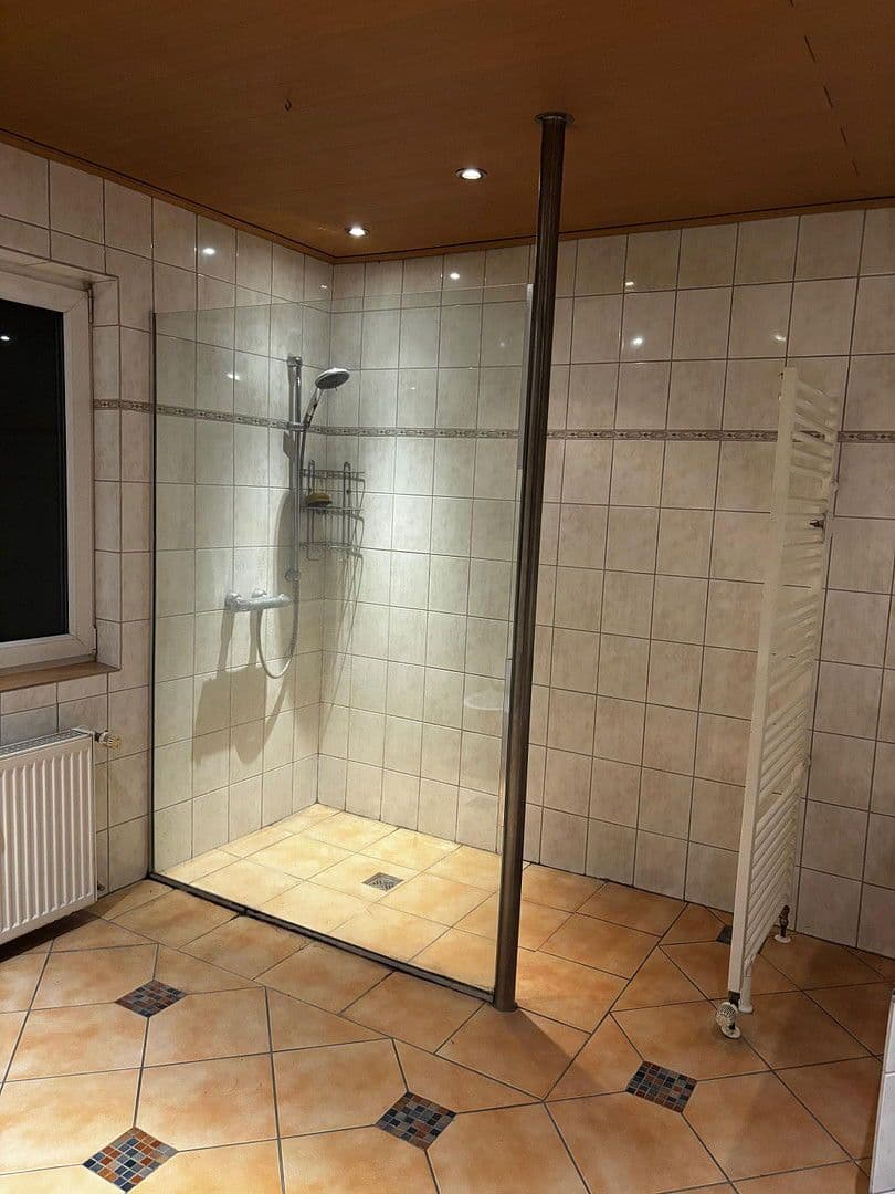 3 bedroom flat to rent, 122 m², Dorfstraße 24, Bramsche, Lower Saxony 3 bedroom flat to rent, 122 m², Dorfstraße 24, Bramsche, Lower Saxony