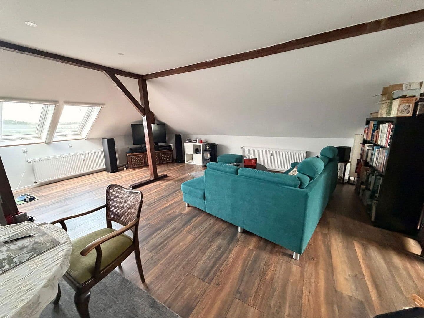 2 bedroom flat to rent, 65 m², Haselau, Schleswig-Holstein 2 bedroom flat to rent, 65 m², Haselau, Schleswig-Holstein