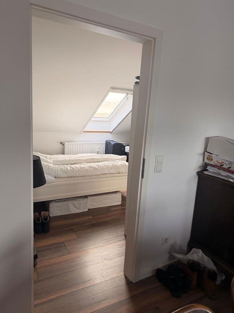 2 bedroom flat to rent, 65 m², Haselau, Schleswig-Holstein 2 bedroom flat to rent, 65 m², Haselau, Schleswig-Holstein