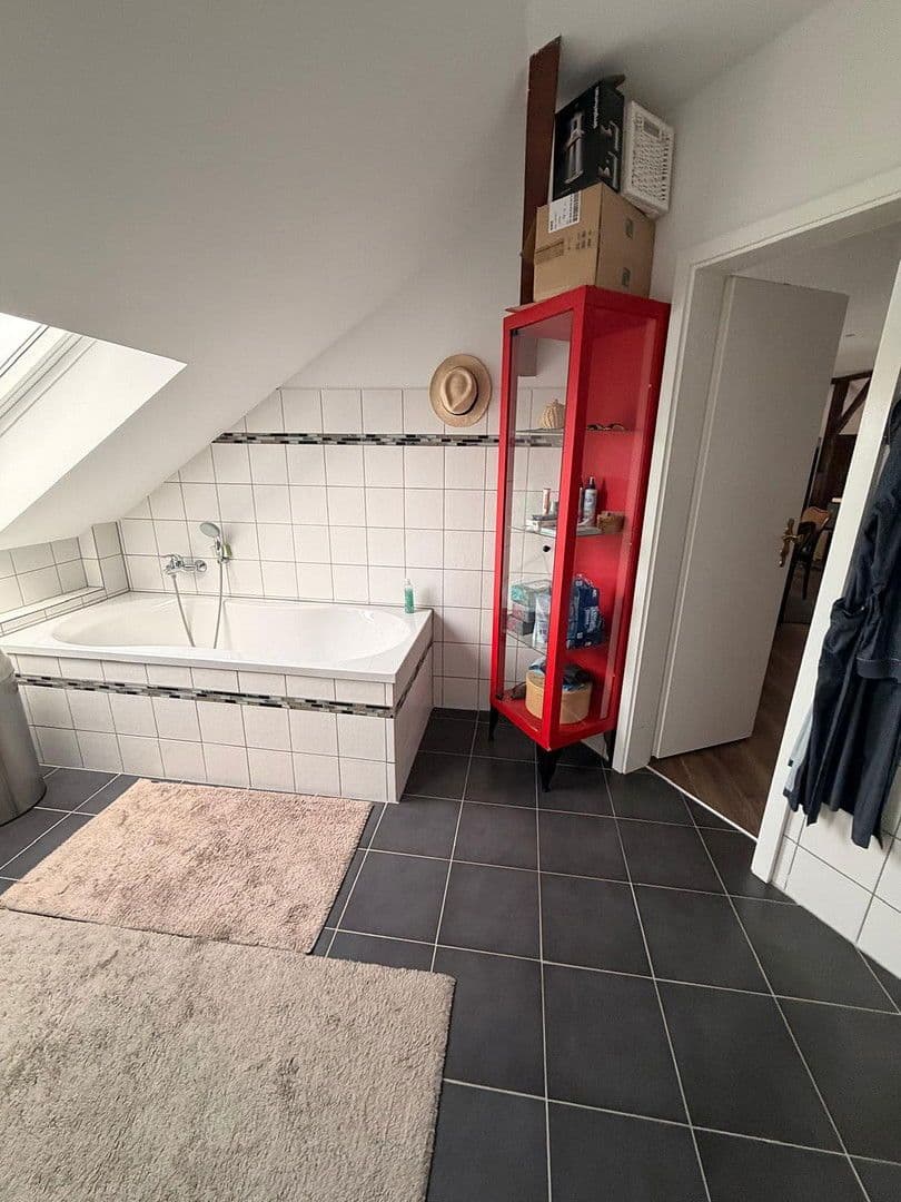 2 bedroom flat to rent, 65 m², Haselau, Schleswig-Holstein 2 bedroom flat to rent, 65 m², Haselau, Schleswig-Holstein