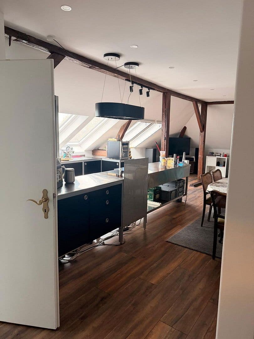 2 bedroom flat to rent, 65 m², Haselau, Schleswig-Holstein 2 bedroom flat to rent, 65 m², Haselau, Schleswig-Holstein