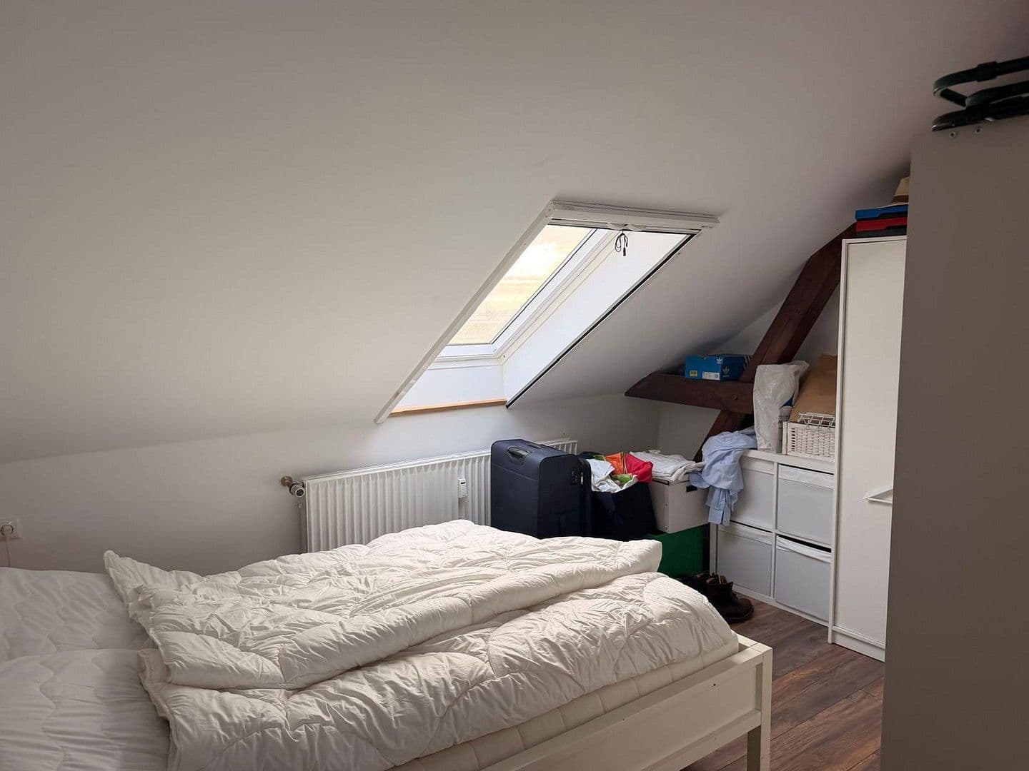 2 bedroom flat to rent, 65 m², Haselau, Schleswig-Holstein 2 bedroom flat to rent, 65 m², Haselau, Schleswig-Holstein