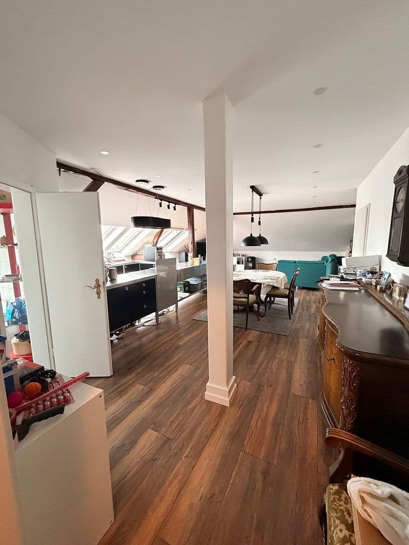 2 bedroom flat to rent, 65 m², Haselau, Schleswig-Holstein 2 bedroom flat to rent, 65 m², Haselau, Schleswig-Holstein