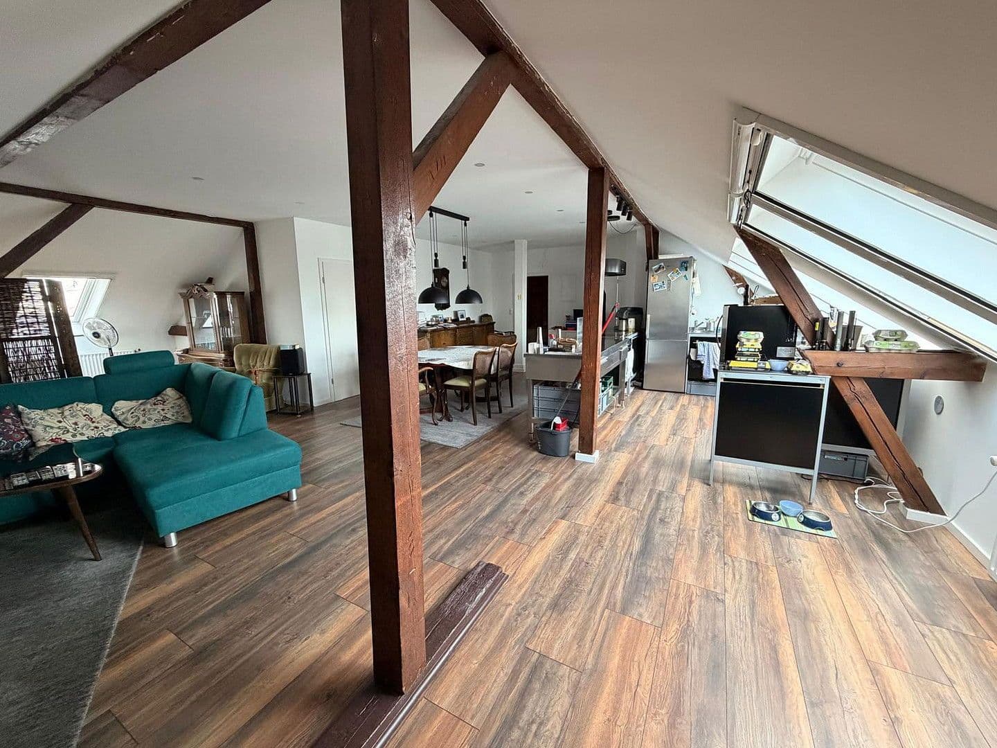 2 bedroom flat to rent, 65 m², Haselau, Schleswig-Holstein 2 bedroom flat to rent, 65 m², Haselau, Schleswig-Holstein