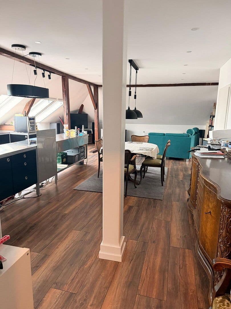 2 bedroom flat to rent, 65 m², Haselau, Schleswig-Holstein 2 bedroom flat to rent, 65 m², Haselau, Schleswig-Holstein