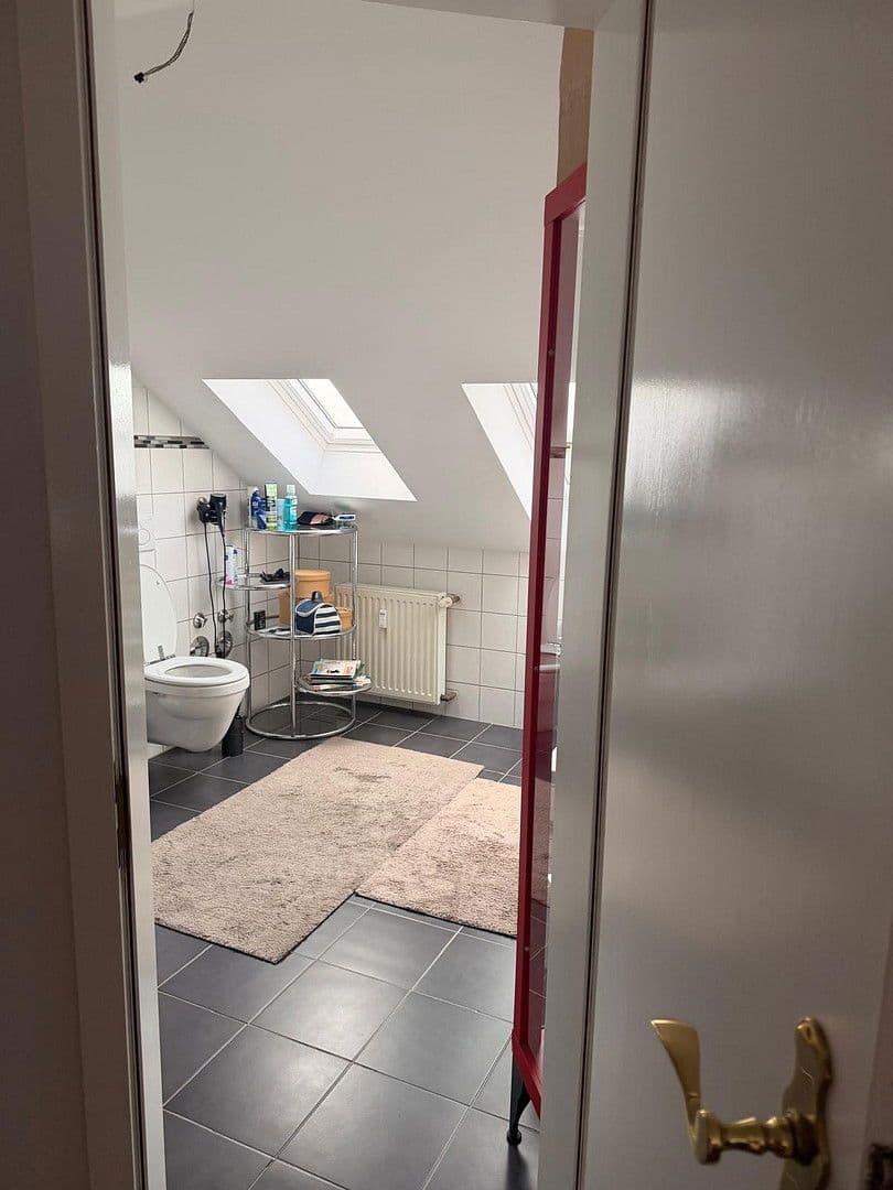 2 bedroom flat to rent, 65 m², Haselau, Schleswig-Holstein 2 bedroom flat to rent, 65 m², Haselau, Schleswig-Holstein