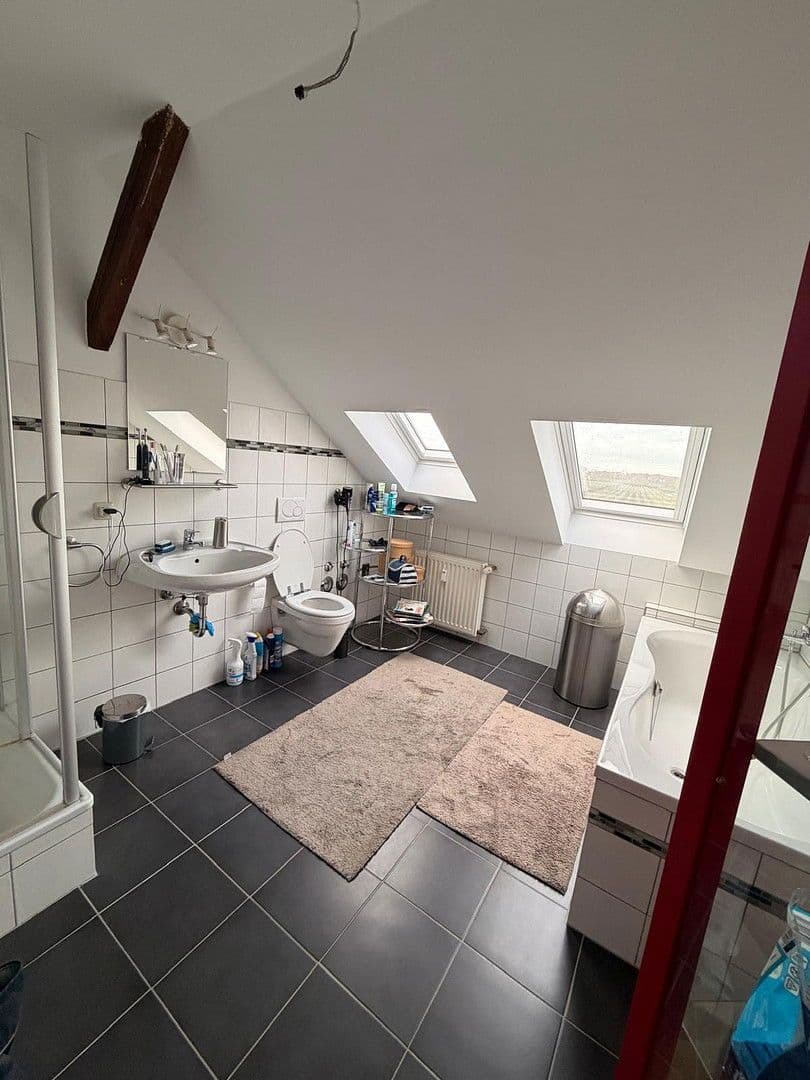 2 bedroom flat to rent, 65 m², Haselau, Schleswig-Holstein 2 bedroom flat to rent, 65 m², Haselau, Schleswig-Holstein