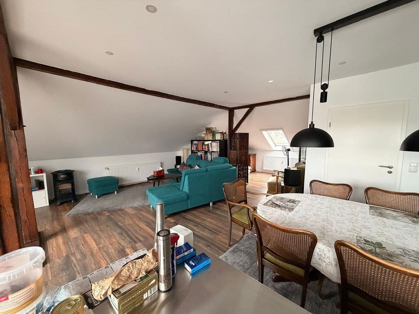 2 bedroom flat to rent, 65 m², Haselau, Schleswig-Holstein 2 bedroom flat to rent, 65 m², Haselau, Schleswig-Holstein