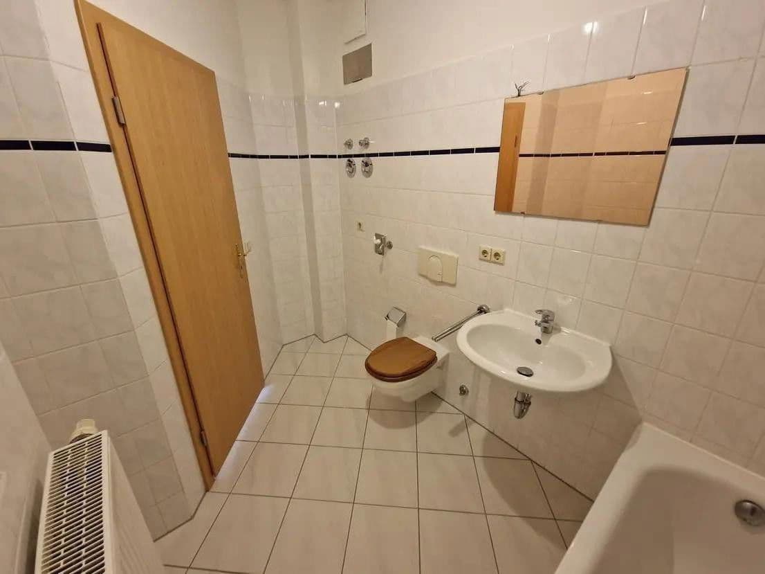 2 bedroom flat to rent, 63 m², Schmiedegasse 2, Leipzig, Saxony 2 bedroom flat to rent, 63 m², Schmiedegasse 2, Leipzig, Saxony