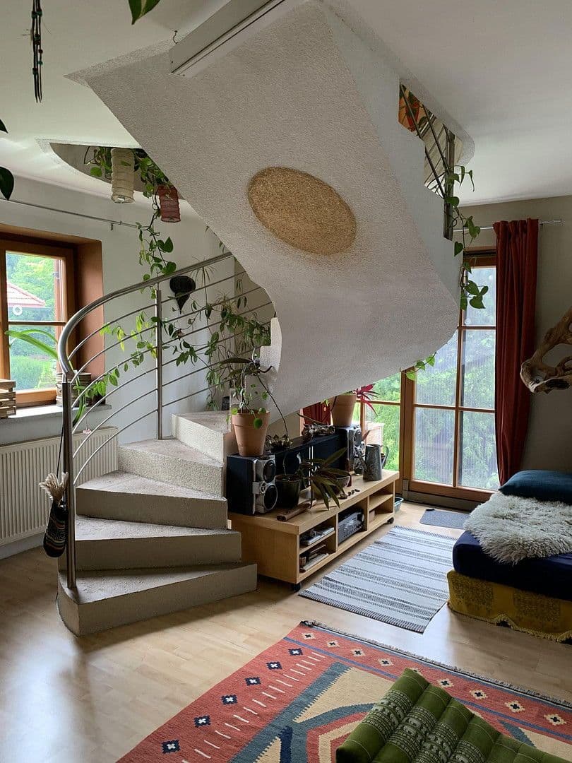 5 bedroom flat for sale, 176 m², Wilhering - ThalhamerStr., Wilhering, Upper Austria 5 bedroom flat for sale, 176 m², Wilhering - ThalhamerStr., Wilhering, Upper Austria