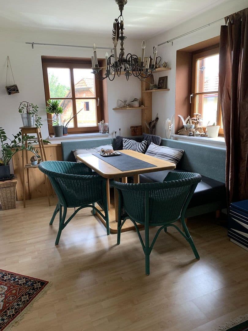 5 bedroom flat for sale, 176 m², Wilhering - ThalhamerStr., Wilhering, Upper Austria 5 bedroom flat for sale, 176 m², Wilhering - ThalhamerStr., Wilhering, Upper Austria