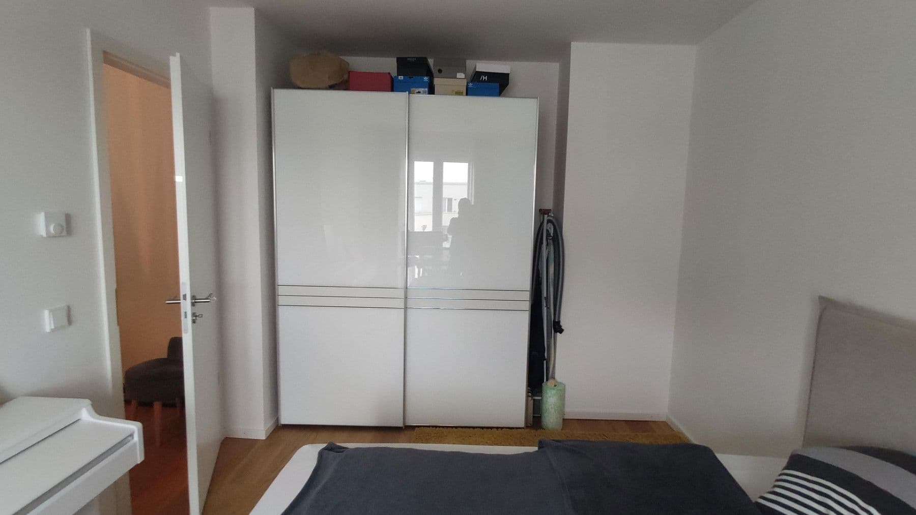 2 bedroom flat to rent, 59 m², Osterangerstraße 5, München Lochhausen, Bavaria 2 bedroom flat to rent, 59 m², Osterangerstraße 5, München Lochhausen, Bavaria