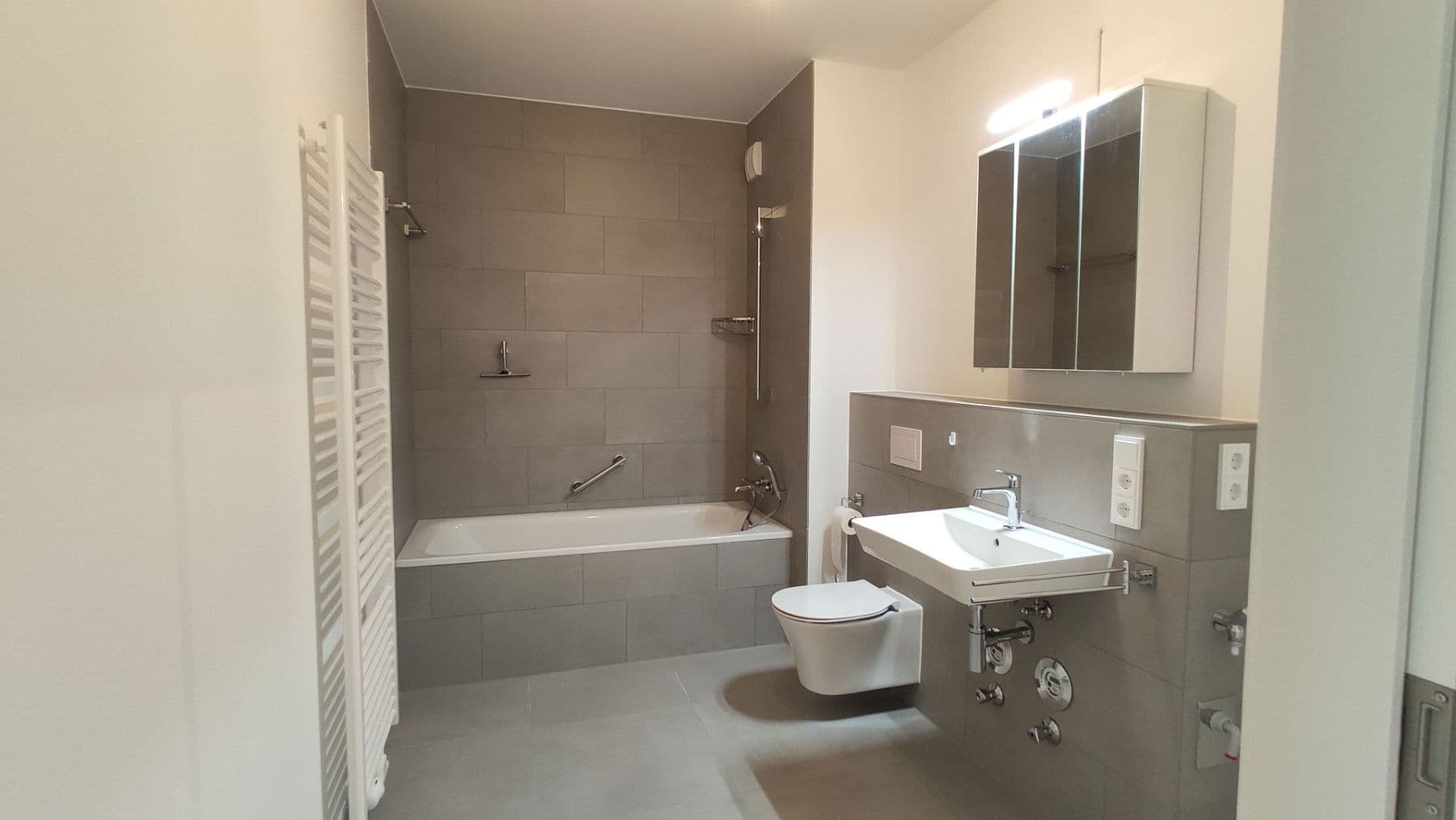 2 bedroom flat to rent, 59 m², Osterangerstraße 5, München Lochhausen, Bavaria 2 bedroom flat to rent, 59 m², Osterangerstraße 5, München Lochhausen, Bavaria