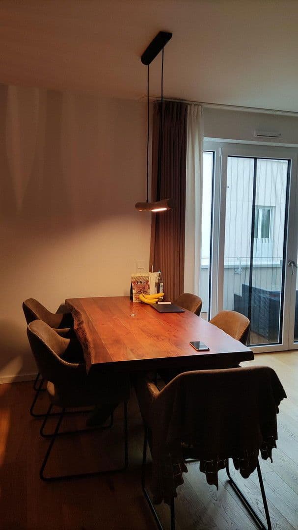 2 bedroom flat to rent, 59 m², Osterangerstraße 5, München Lochhausen, Bavaria 2 bedroom flat to rent, 59 m², Osterangerstraße 5, München Lochhausen, Bavaria