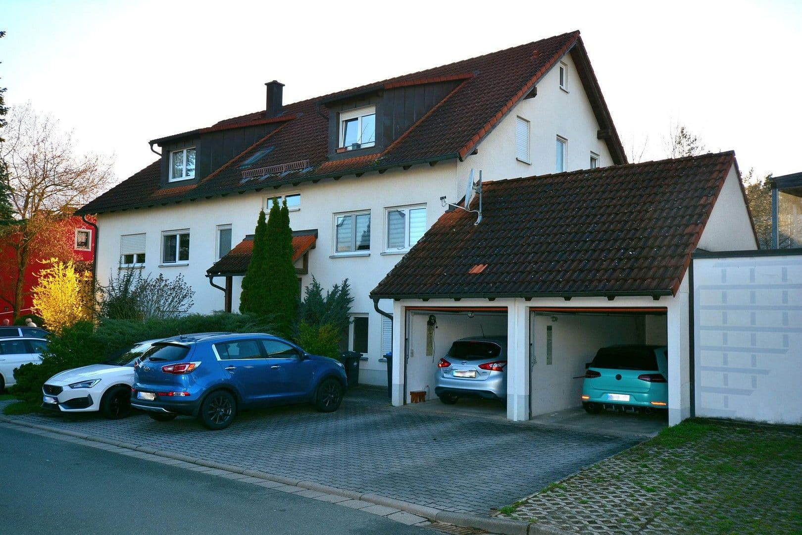 house for sale, 385 m², Wolfsbach, Bavaria house for sale, 385 m², Wolfsbach, Bavaria