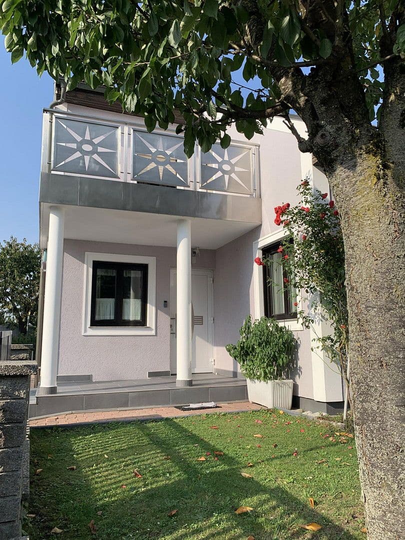 house for sale, 137 m², Enns - Kristein, End, Upper Austria house for sale, 137 m², Enns - Kristein, End, Upper Austria