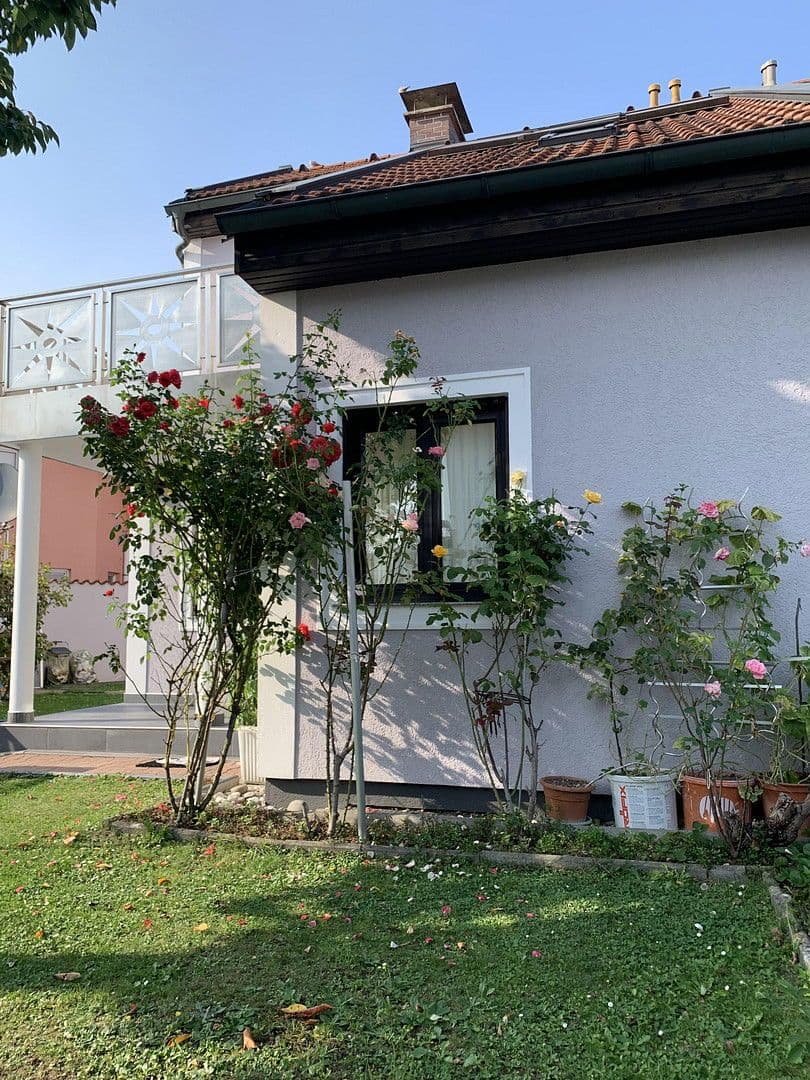 house for sale, 137 m², Enns - Kristein, End, Upper Austria house for sale, 137 m², Enns - Kristein, End, Upper Austria