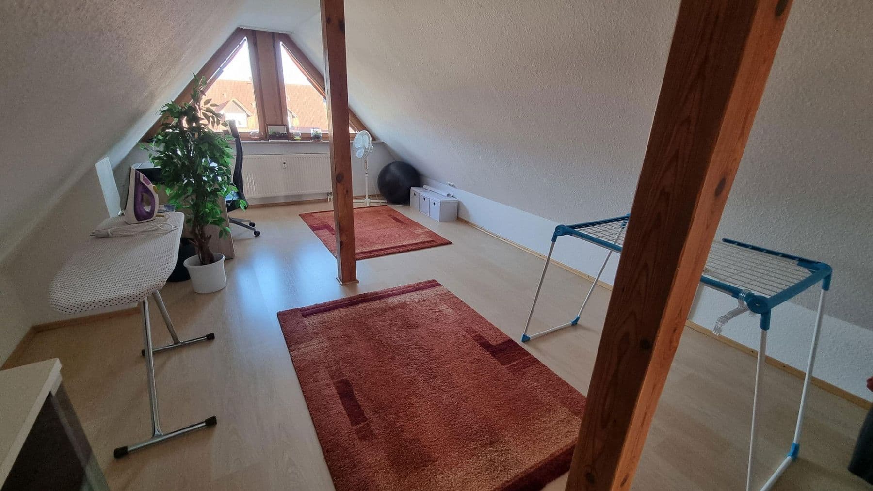 5 bedroom flat for sale, 112 m², Adelsdorf, Bavaria 5 bedroom flat for sale, 112 m², Adelsdorf, Bavaria