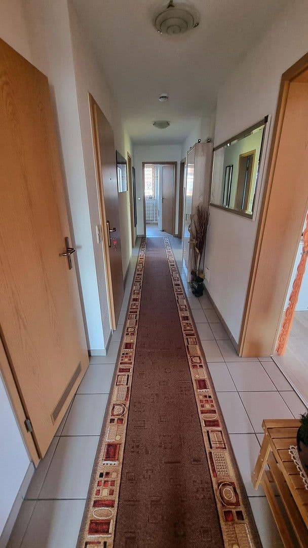 5 bedroom flat for sale, 112 m², Adelsdorf, Bavaria 5 bedroom flat for sale, 112 m², Adelsdorf, Bavaria