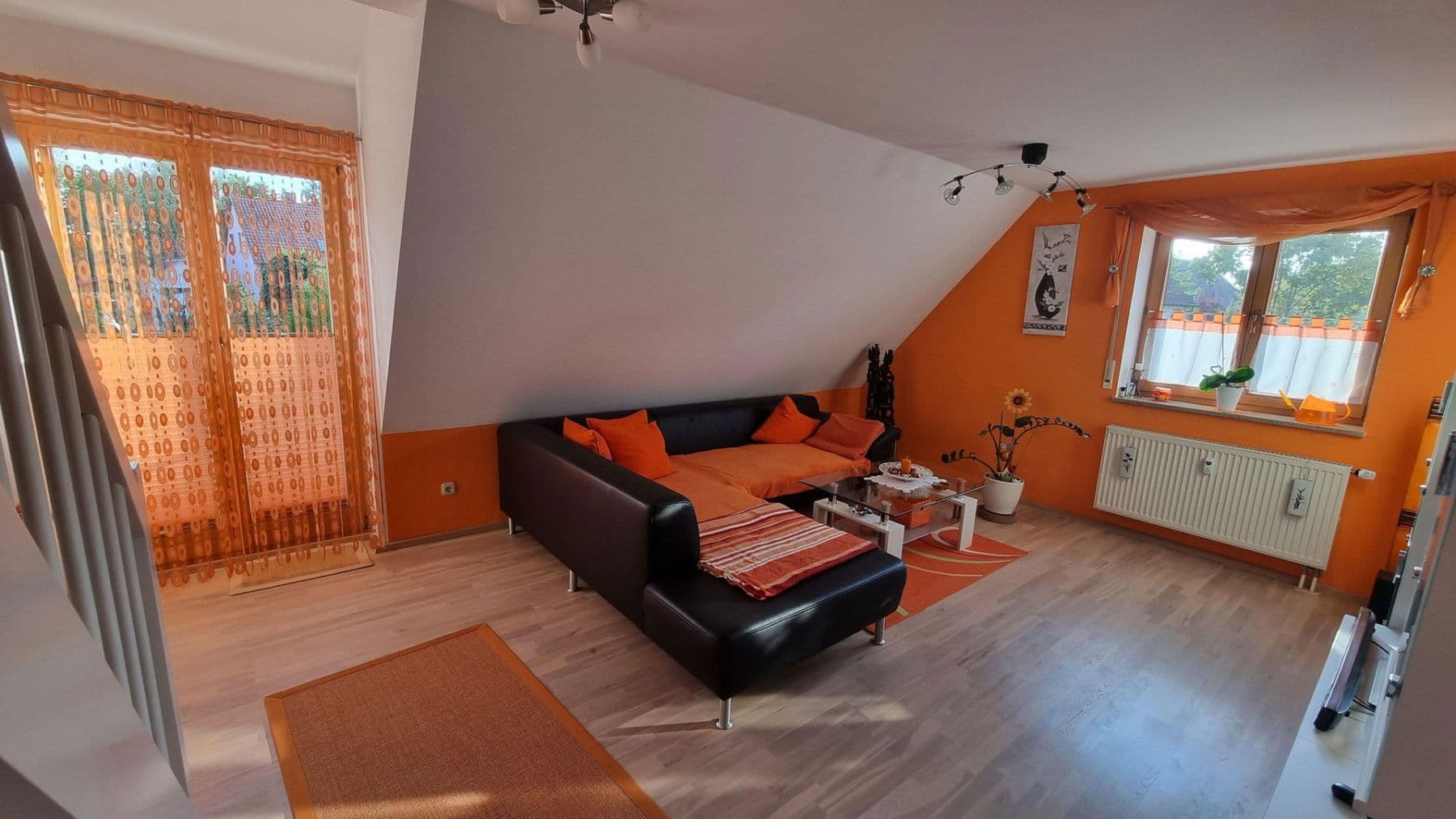 5 bedroom flat for sale, 112 m², Adelsdorf, Bavaria 5 bedroom flat for sale, 112 m², Adelsdorf, Bavaria