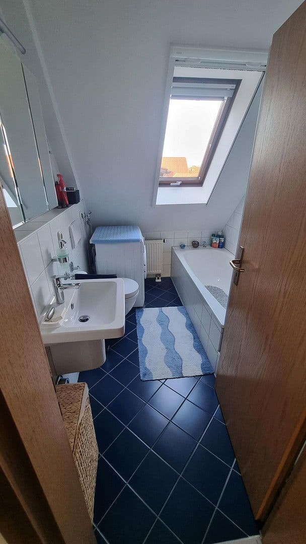 5 bedroom flat for sale, 112 m², Adelsdorf, Bavaria 5 bedroom flat for sale, 112 m², Adelsdorf, Bavaria