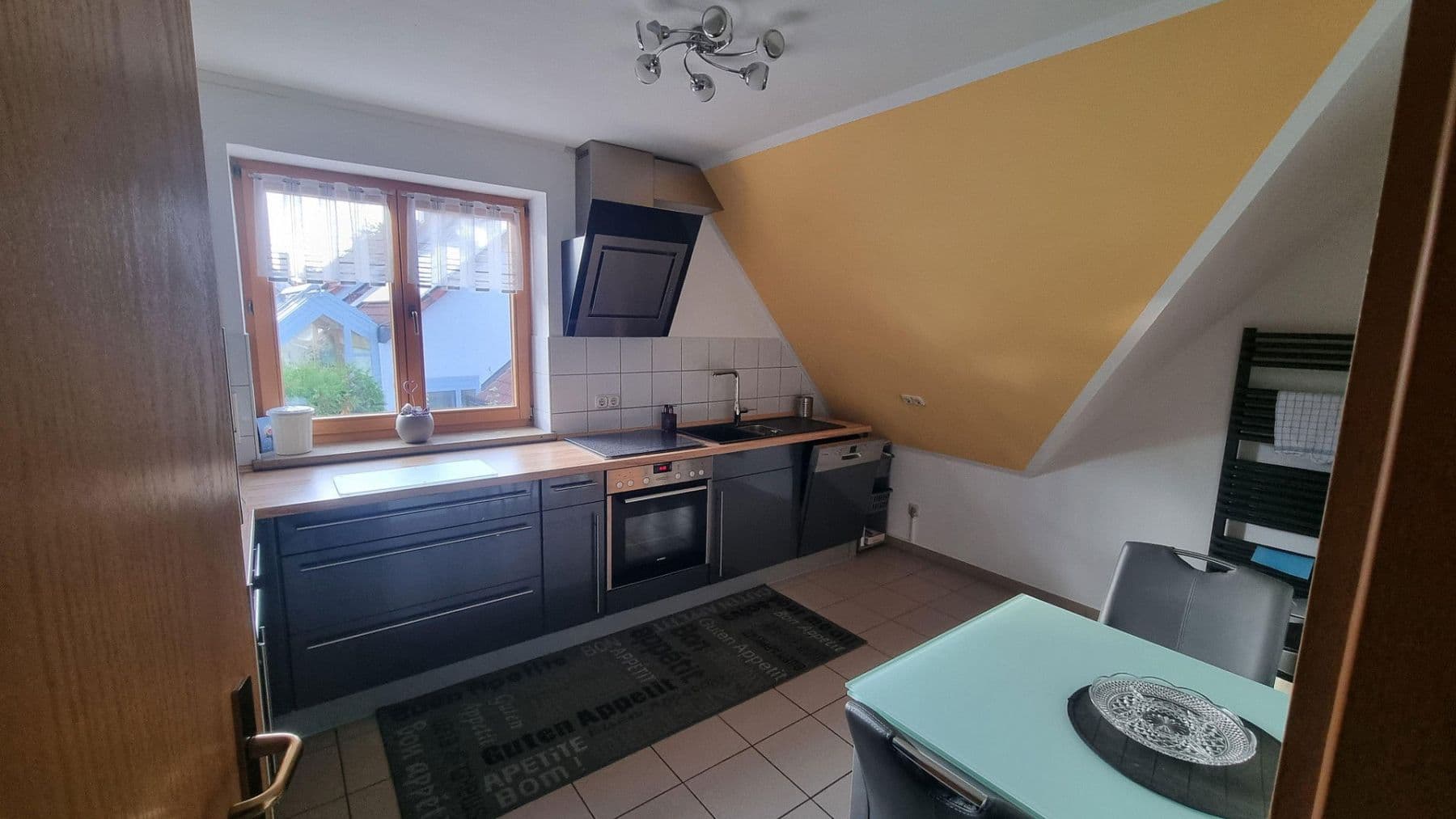 5 bedroom flat for sale, 112 m², Adelsdorf, Bavaria 5 bedroom flat for sale, 112 m², Adelsdorf, Bavaria