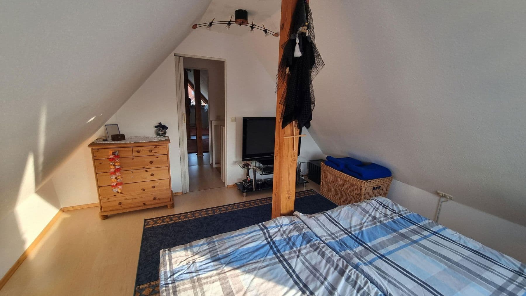 5 bedroom flat for sale, 112 m², Adelsdorf, Bavaria 5 bedroom flat for sale, 112 m², Adelsdorf, Bavaria