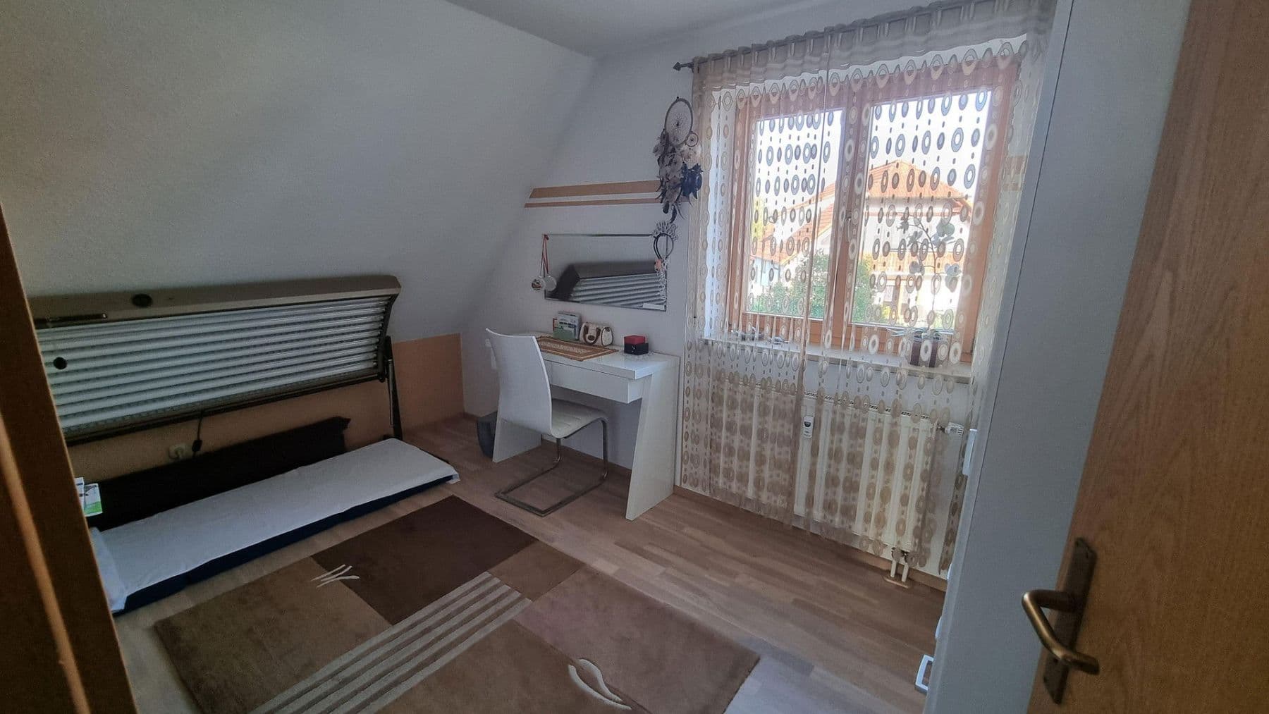 5 bedroom flat for sale, 112 m², Adelsdorf, Bavaria 5 bedroom flat for sale, 112 m², Adelsdorf, Bavaria