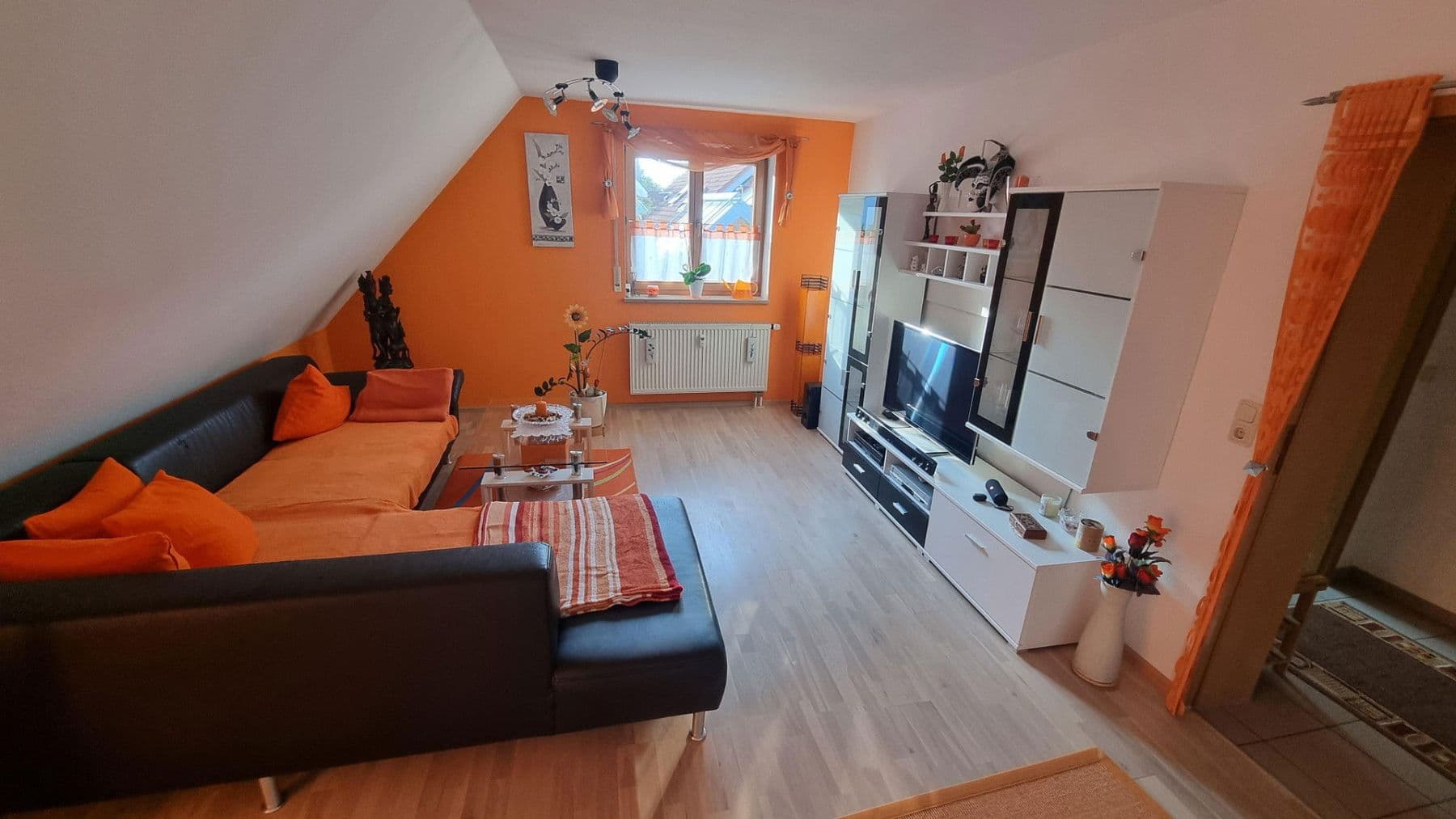 5 bedroom flat for sale, 112 m², Adelsdorf, Bavaria 5 bedroom flat for sale, 112 m², Adelsdorf, Bavaria