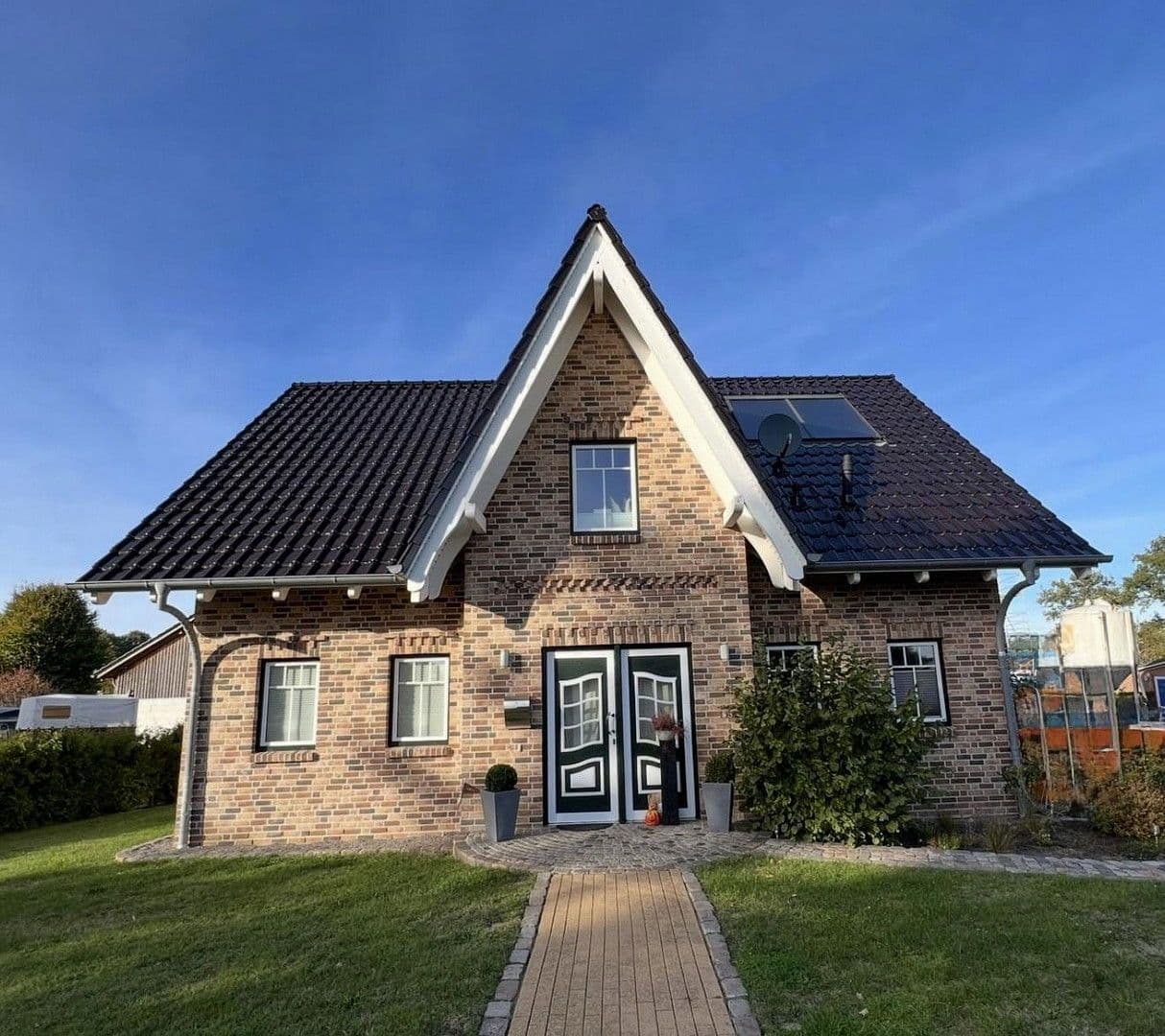 house to rent, 145 m², Hasenkrug, Schleswig-Holstein house to rent, 145 m², Hasenkrug, Schleswig-Holstein