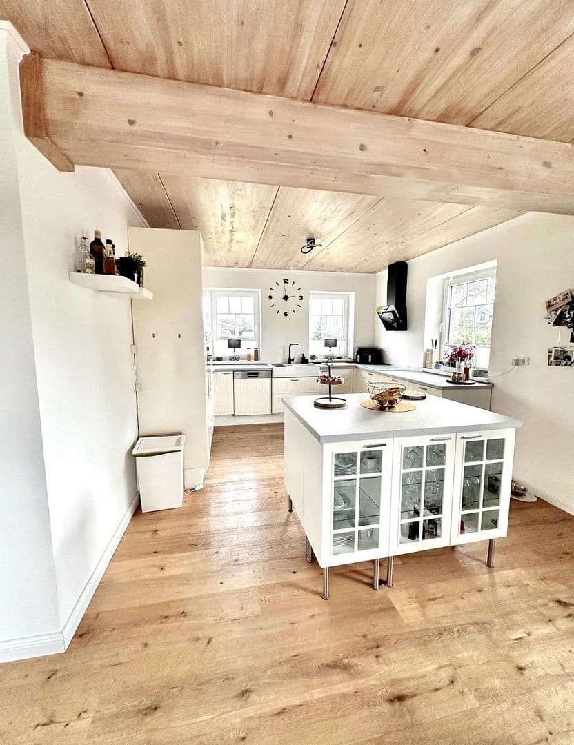 house to rent, 145 m², Hasenkrug, Schleswig-Holstein house to rent, 145 m², Hasenkrug, Schleswig-Holstein