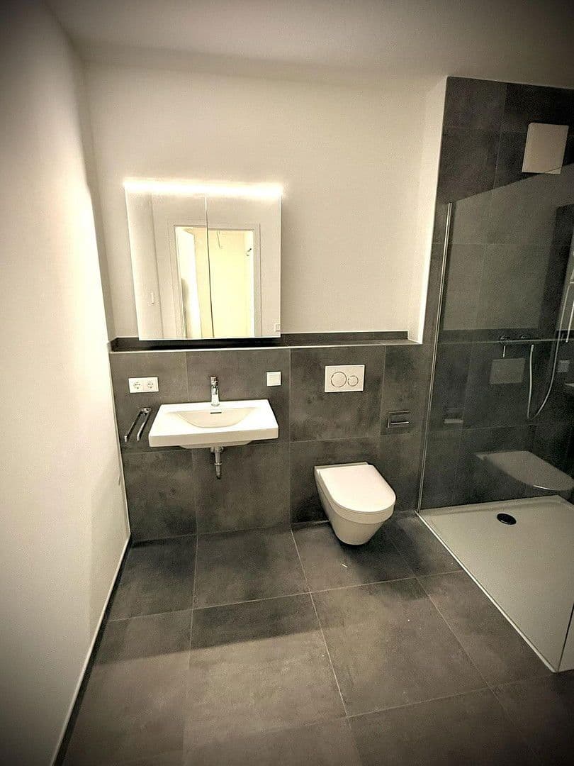 2 bedroom flat to rent, 65 m², Rodenbach, Hesse 2 bedroom flat to rent, 65 m², Rodenbach, Hesse