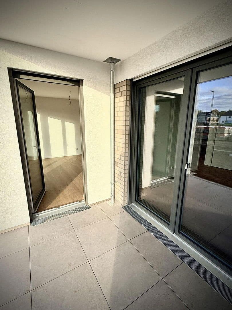 2 bedroom flat to rent, 65 m², Rodenbach, Hesse 2 bedroom flat to rent, 65 m², Rodenbach, Hesse