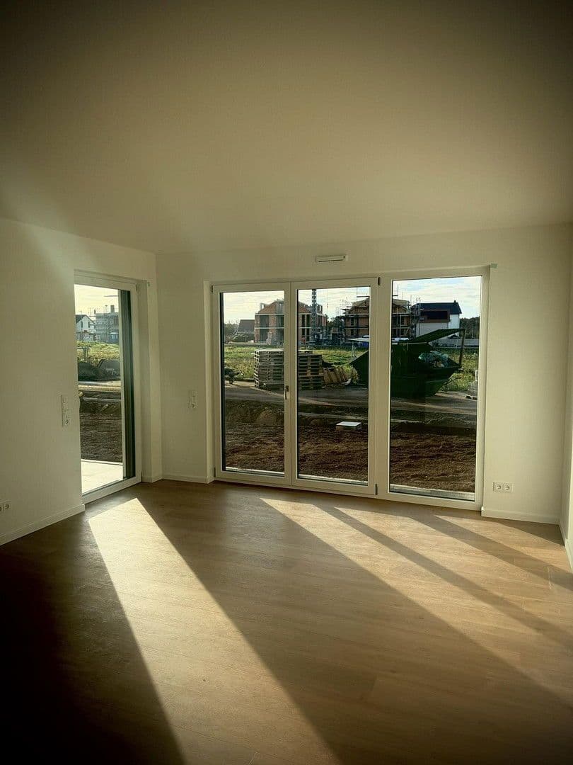 2 bedroom flat to rent, 65 m², Rodenbach, Hesse 2 bedroom flat to rent, 65 m², Rodenbach, Hesse