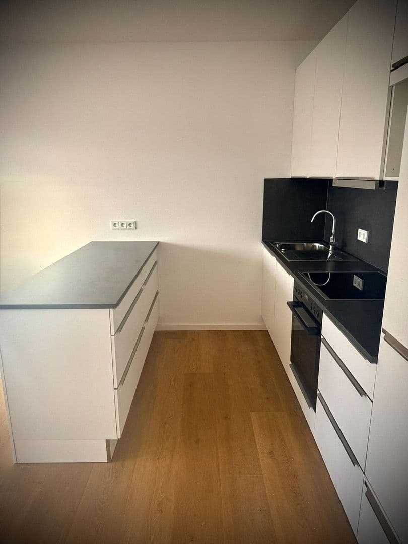 2 bedroom flat to rent, 65 m², Rodenbach, Hesse 2 bedroom flat to rent, 65 m², Rodenbach, Hesse