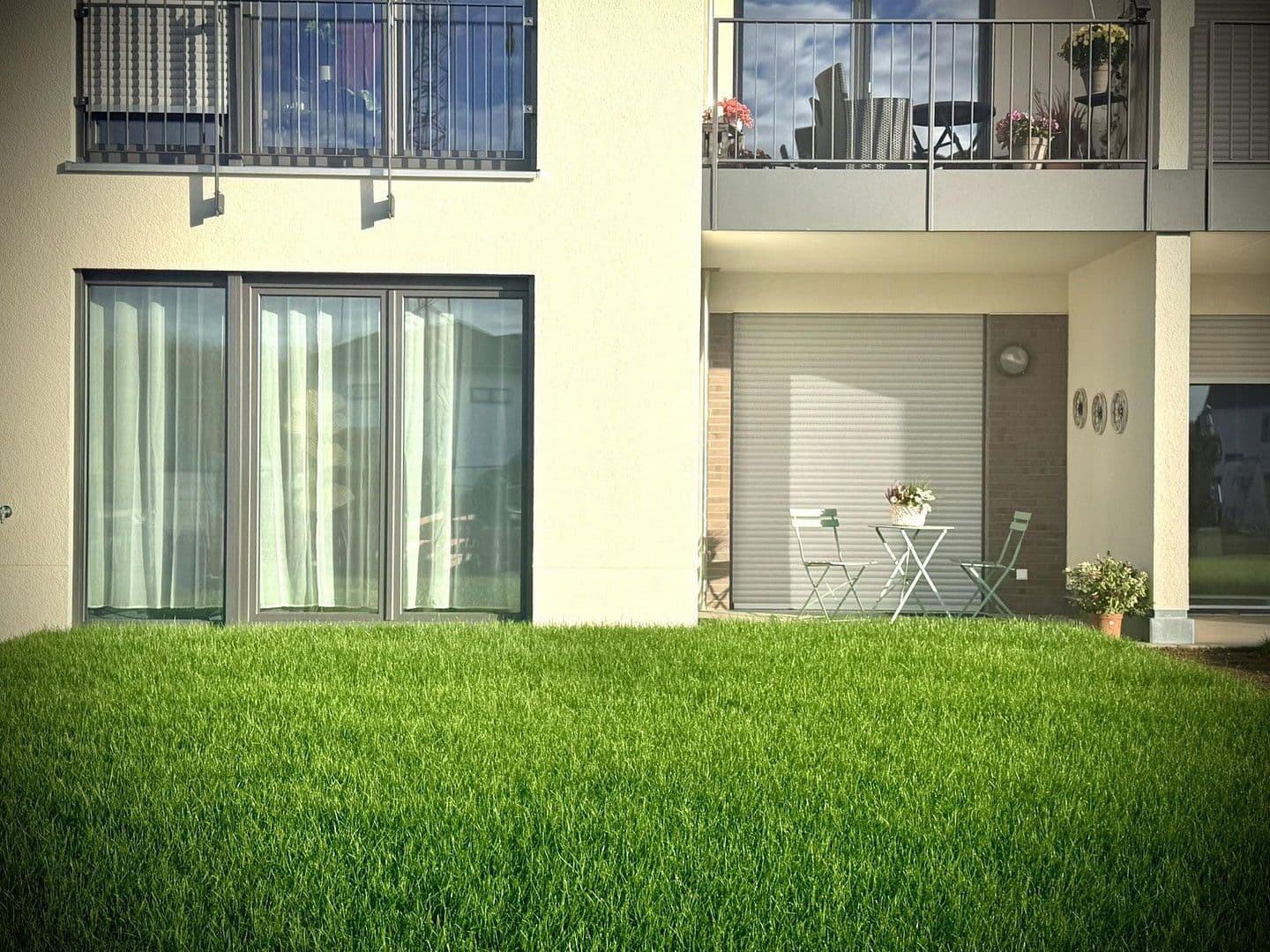 2 bedroom flat to rent, 65 m², Rodenbach, Hesse 2 bedroom flat to rent, 65 m², Rodenbach, Hesse