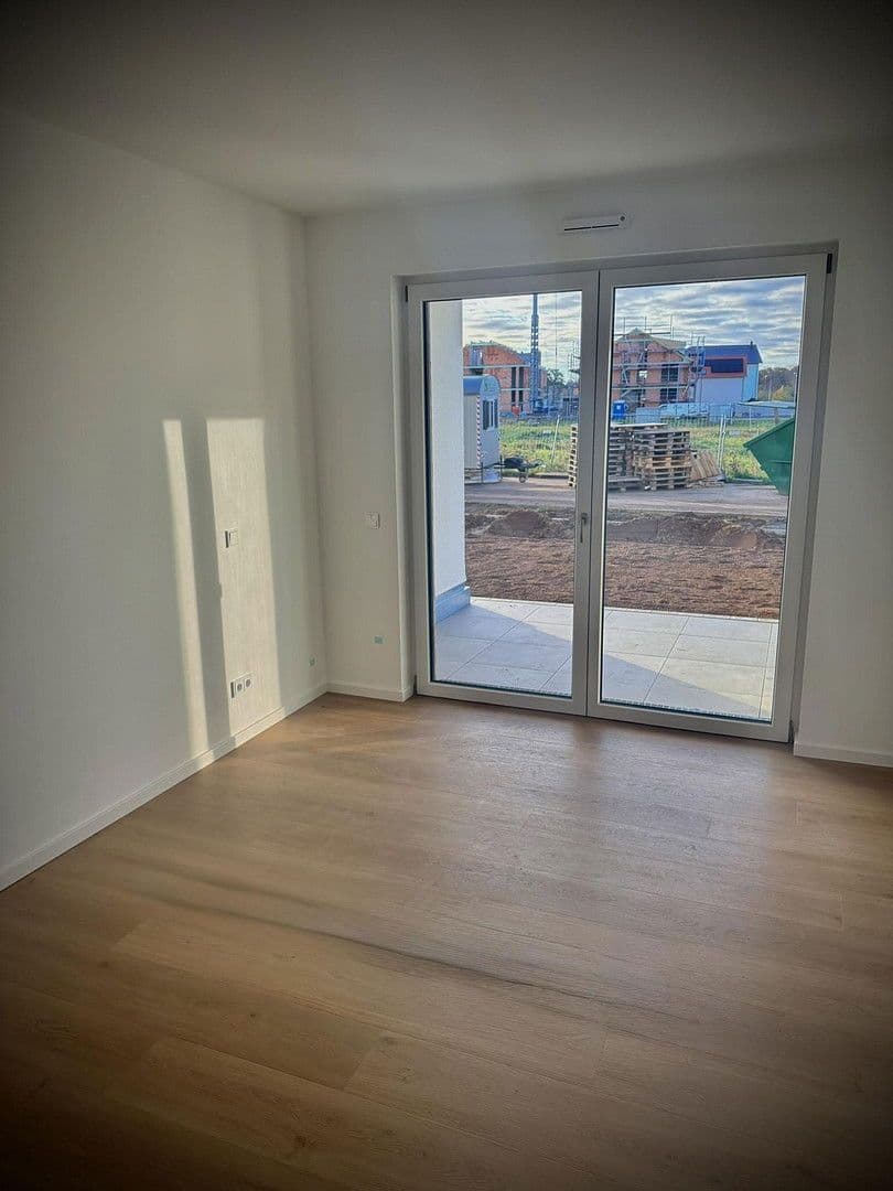 2 bedroom flat to rent, 65 m², Rodenbach, Hesse 2 bedroom flat to rent, 65 m², Rodenbach, Hesse