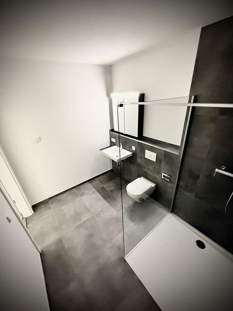 2 bedroom flat to rent, 65 m², Rodenbach, Hesse 2 bedroom flat to rent, 65 m², Rodenbach, Hesse