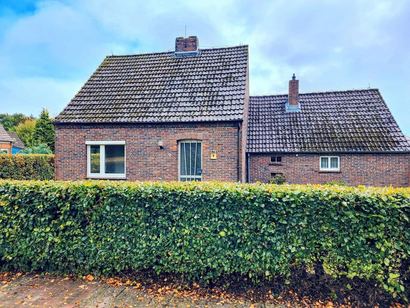 house for sale, 122 m², Aurich, Lower Saxony house for sale, 122 m², Aurich, Lower Saxony