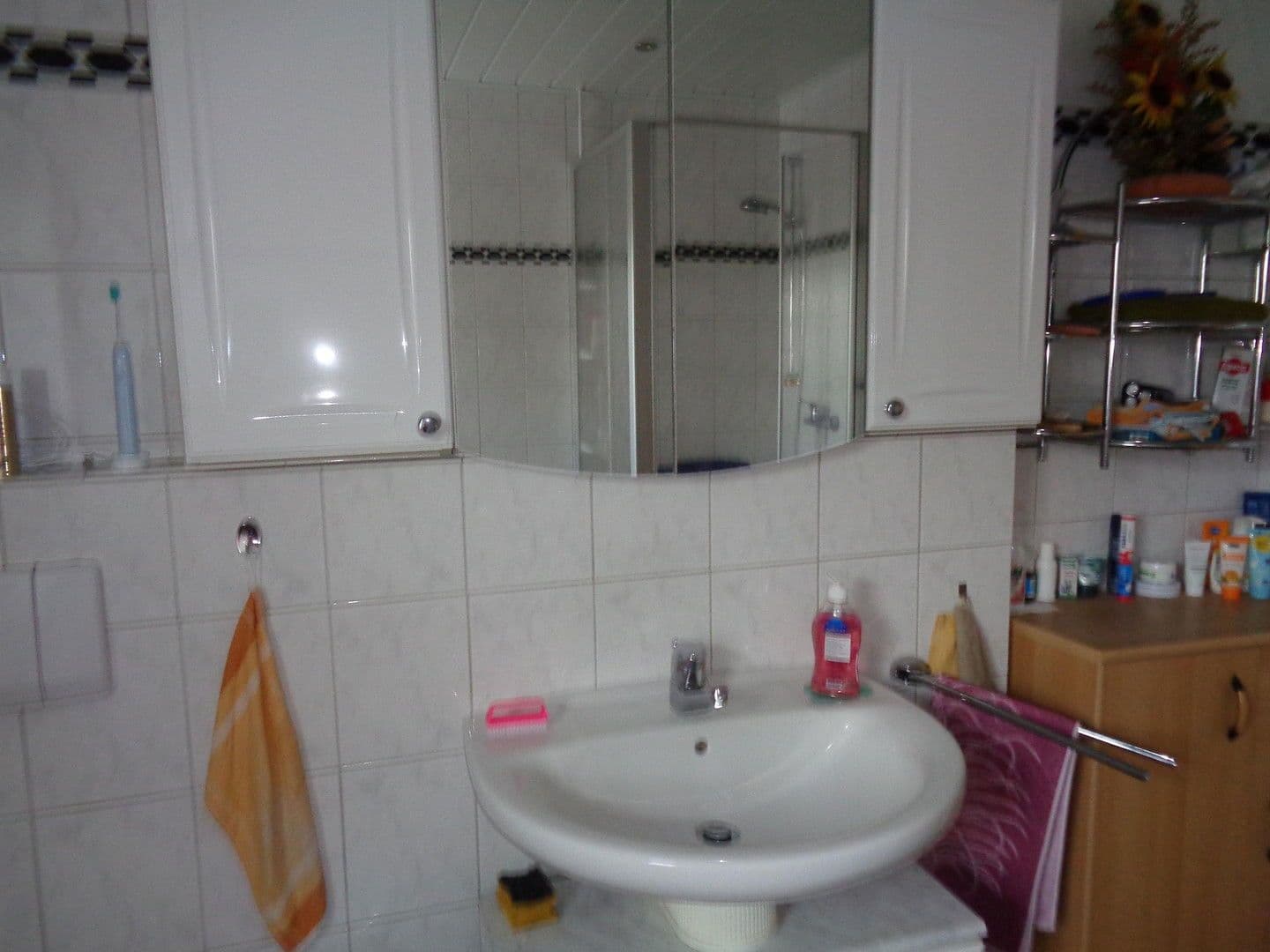 3 bedroom flat to rent, 94 m², Kirchwald, Rhineland-Palatinate 3 bedroom flat to rent, 94 m², Kirchwald, Rhineland-Palatinate