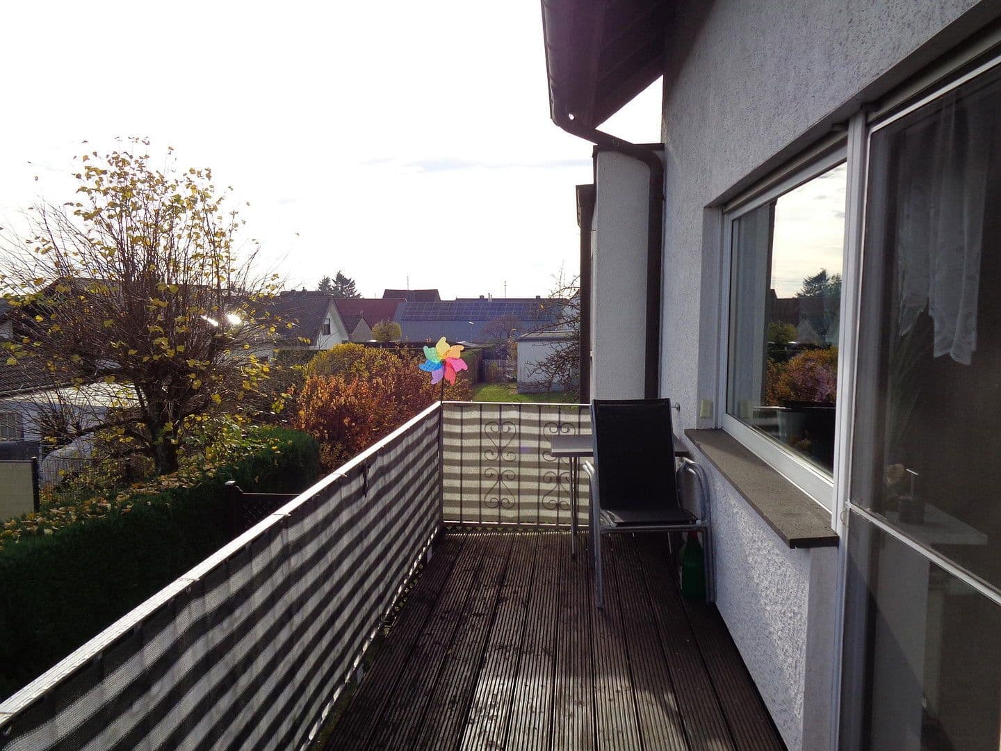 3 bedroom flat to rent, 94 m², Kirchwald, Rhineland-Palatinate 3 bedroom flat to rent, 94 m², Kirchwald, Rhineland-Palatinate