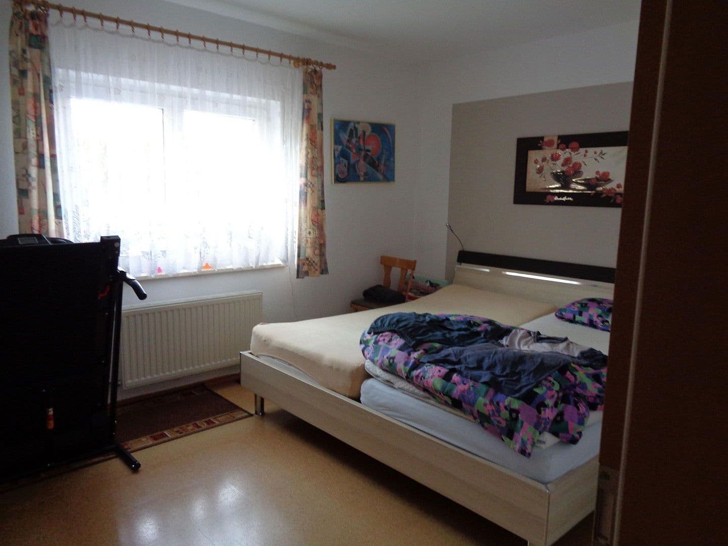 3 bedroom flat to rent, 94 m², Kirchwald, Rhineland-Palatinate 3 bedroom flat to rent, 94 m², Kirchwald, Rhineland-Palatinate