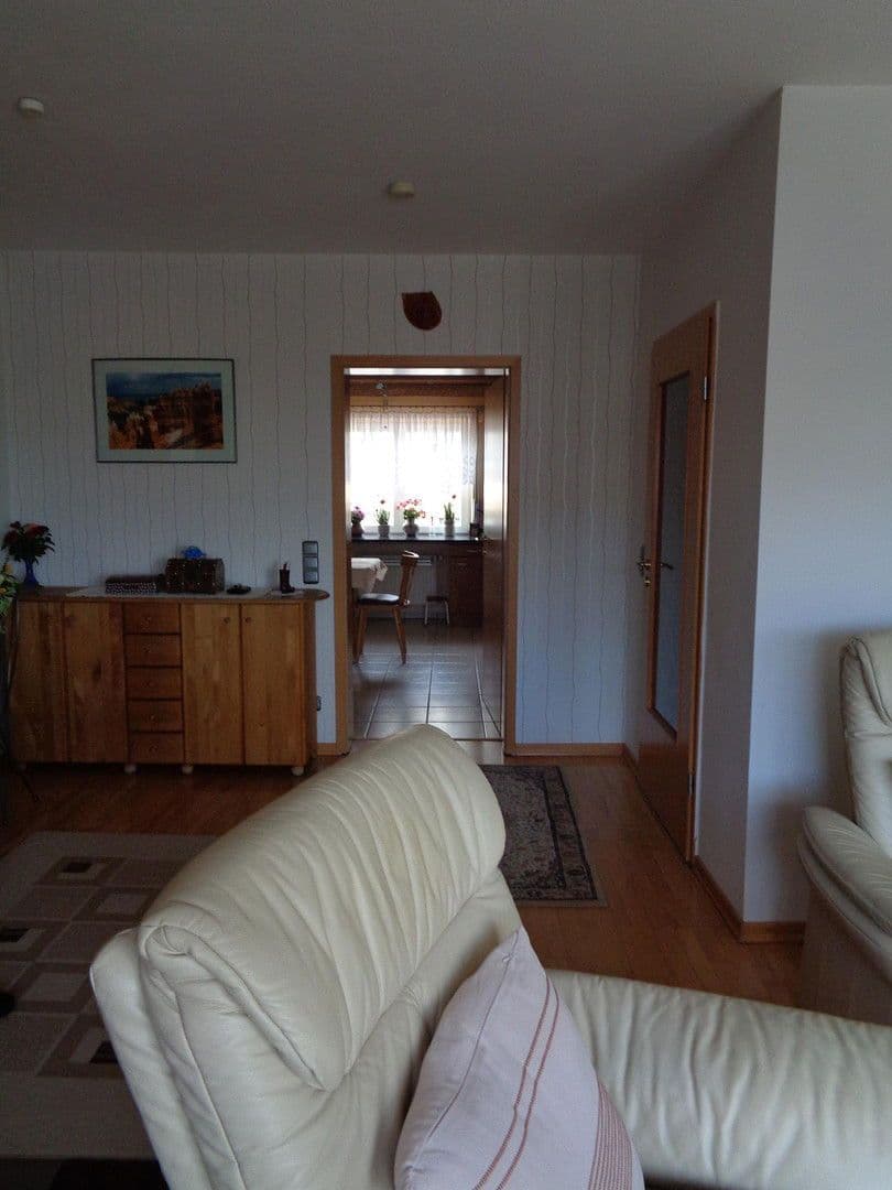3 bedroom flat to rent, 94 m², Kirchwald, Rhineland-Palatinate 3 bedroom flat to rent, 94 m², Kirchwald, Rhineland-Palatinate