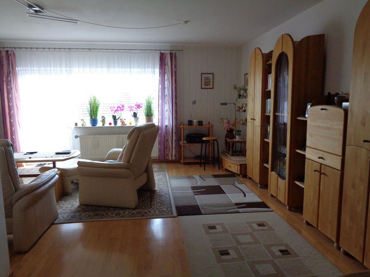 3 bedroom flat to rent, 94 m², Kirchwald, Rhineland-Palatinate 3 bedroom flat to rent, 94 m², Kirchwald, Rhineland-Palatinate