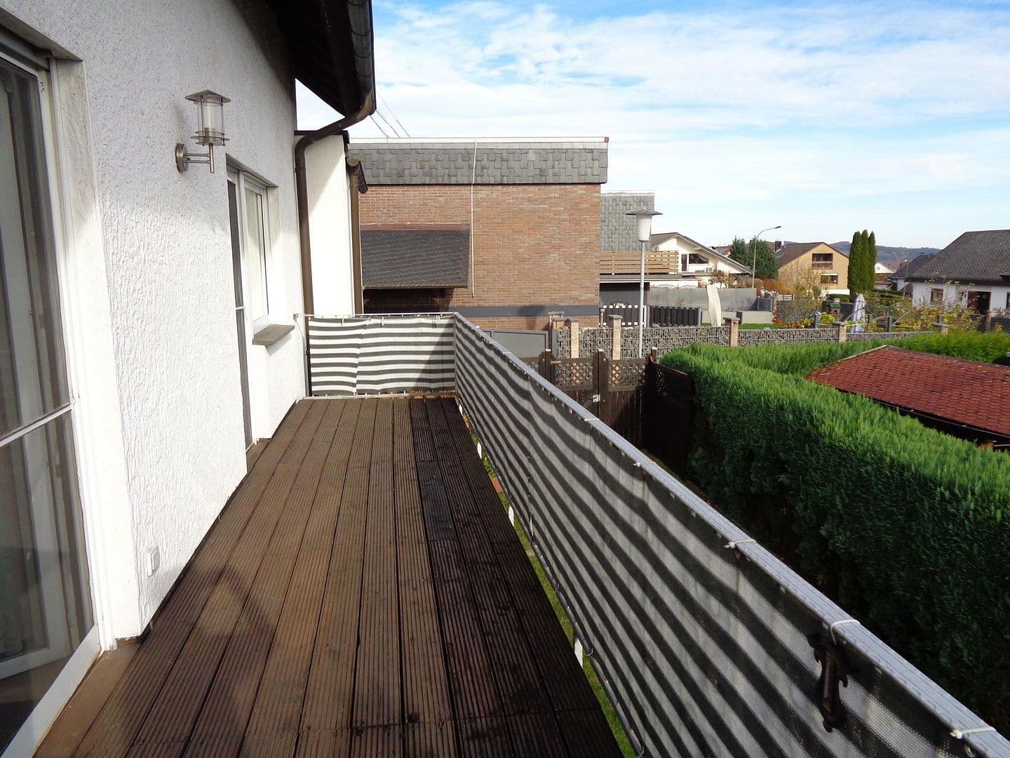 3 bedroom flat to rent, 94 m², Kirchwald, Rhineland-Palatinate 3 bedroom flat to rent, 94 m², Kirchwald, Rhineland-Palatinate