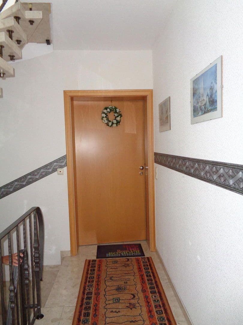 3 bedroom flat to rent, 94 m², Kirchwald, Rhineland-Palatinate 3 bedroom flat to rent, 94 m², Kirchwald, Rhineland-Palatinate