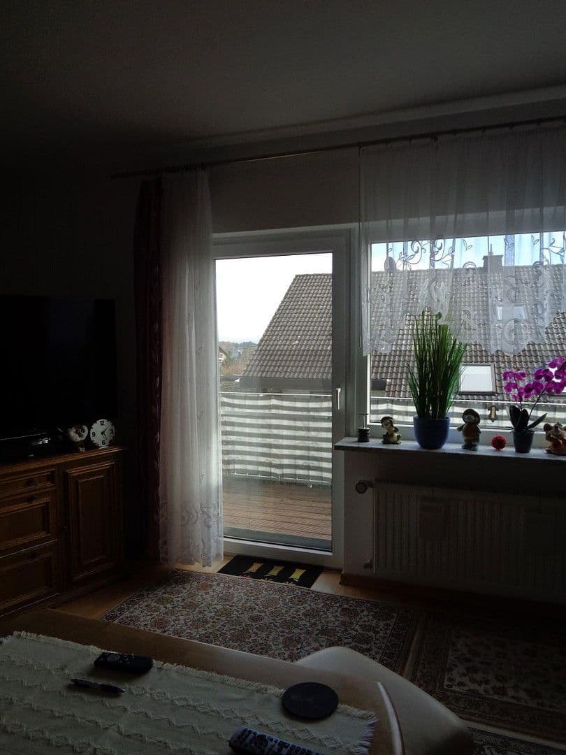 3 bedroom flat to rent, 94 m², Kirchwald, Rhineland-Palatinate 3 bedroom flat to rent, 94 m², Kirchwald, Rhineland-Palatinate